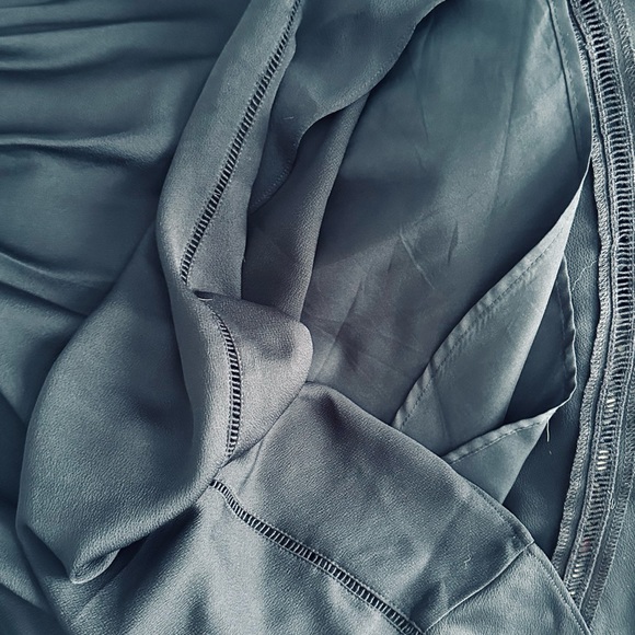 Banana Republic midi dress - Picture 8 of 11